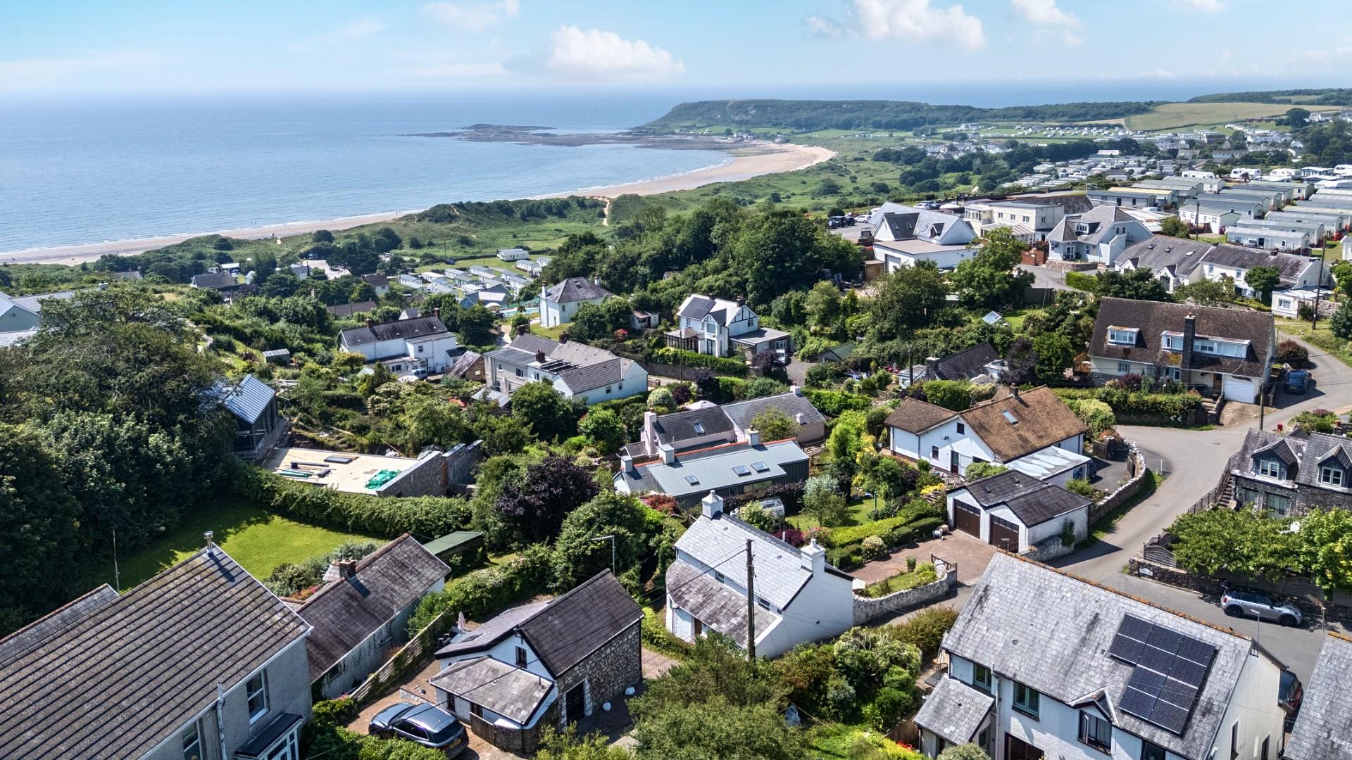 Horton, Gower, Swansea, SA3 1LQ